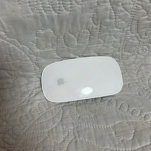 Apple mouse
